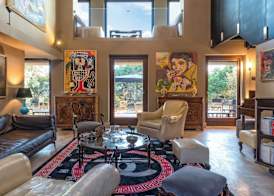 Sunset Villa 3