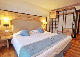TH La Thuile - Planibel Hotel 5