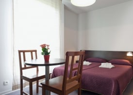 Residhotel Les Hauts d'Andilly 4