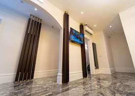 Rove Hotel London Paddington 3
