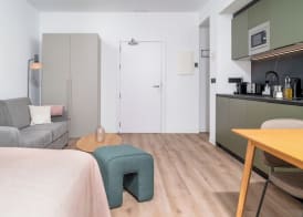 Limehome Valencia Carrer d'Antonio Ferrandis 2