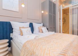 Sky Apartment by Grand Apartments 2