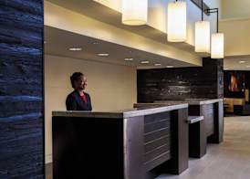 Greensboro-High Point Marriott Airport 3