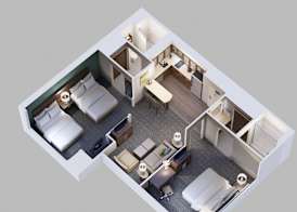 Staybridge Suites COEUR D'ALENE by IHG 4