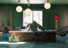 ibis Styles Marseille Plan de Campagne 4