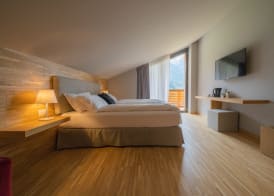 Bach Boutique Hotel 5