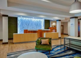 Fairfield Inn & Suites by Marriott Greenwood 2