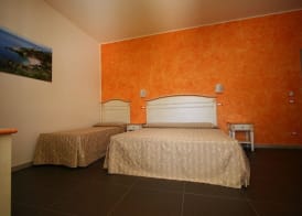 Amaryllis Hotel 2