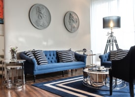 Wyndham Garden Wismar 4