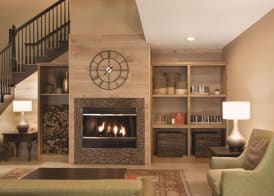 Country Inn & Suites by Radisson, Indianapolis Airport South, IN 2
