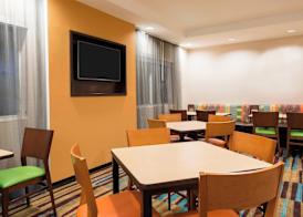 Fairfield Inn and Suites Mobile 3