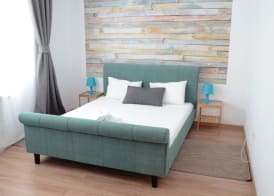 Uptown Residence Apartments 4