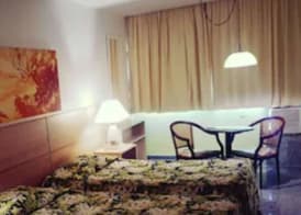 Royalty Copacabana Hotel 5