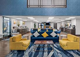 Comfort Suites Near Casinos 3