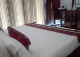 Euro Star Hotel 5