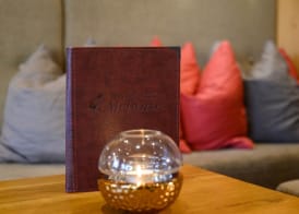 Hotel Garni Melanie 4