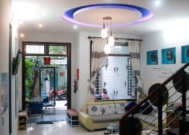 Hana Homestay Danang 3