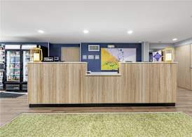 Spark by Hilton Harrisonburg University Area 5