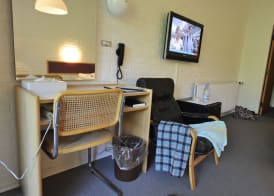 Hotel Balka Strand 3