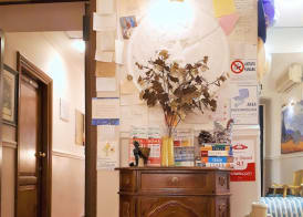 Hotel Sweet Home 5