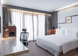 Mövenpick Hotel & Convention Centre KLIA 4
