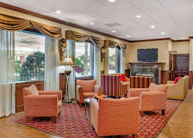Best Western Plus Burlington 3