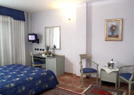 Hotel San Giorgio 4