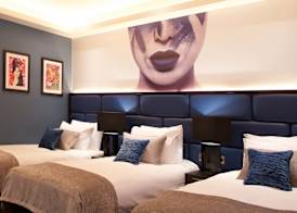 The Residence Hotel 4