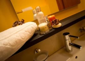 Hotel Padus Meublè Parma 5