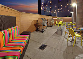 Home2 Suites By Hilton Alameda Oakland Airport 3