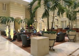 Hotel Polonia Palace 3