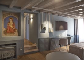Relais Balcone di Giulietta 5