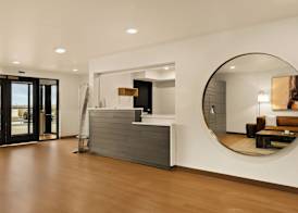 LivAway Suites Syracuse 3