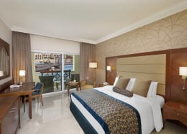 Crowne Plaza JORDAN - DEAD SEA RESORT & SPA by IHG 3