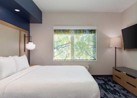 Fairfield Inn & Suites by Marriott Atlanta Stonecrest 5
