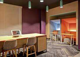 Tru By Hilton Oxford 5