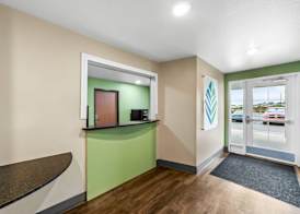 WoodSpring Suites San Antonio South 2