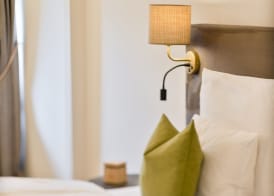 Waldhof Fuschlsee Resort 3
