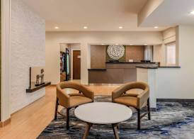 Fairfield Inn & Suites Houston Westchase 2