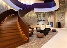 Radisson Hotel Tunis, City Center 2