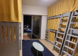 ATLANTIS VIEW HOSTEL 5