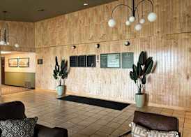 Travelodge by Wyndham Atlanta, Illinois 4