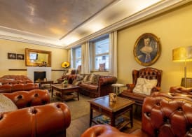 Jagdschloss Hotel Niederwald 3