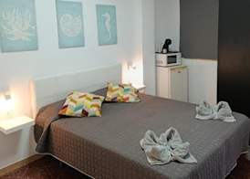 Tamonante rooms 4
