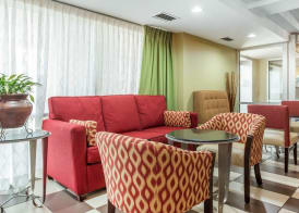 Comfort Inn Conyers 2