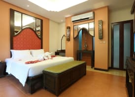 Suuko Villas 5