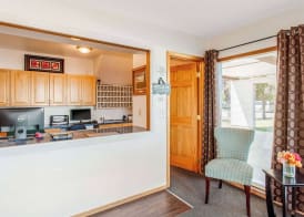Rodeway Inn Coeur d'Alene 2