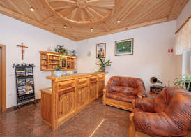 Rooms & Apartments Pr Matjon 2