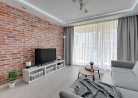 Chmielna Park - City Center & Parking by Downtown Apartments 3