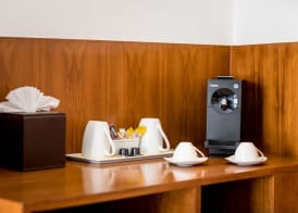 Beluga Boutique Hotel 3